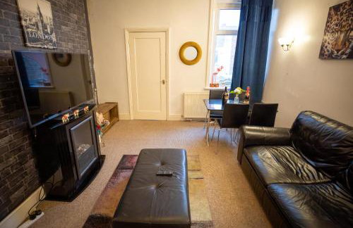 Lovely Apartment - Foto 17