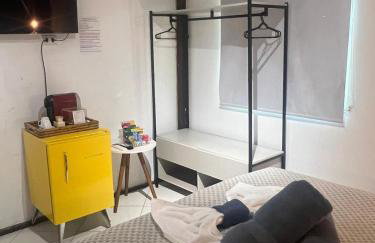 Pousada Estrela Cordel - Foto 63