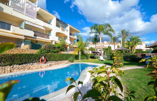 Altea Alicante, amplio Duplex en Isla de Altea - Photo 22