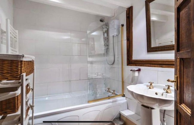 Tranquil Cottage Retreat in Bath - Foto 9