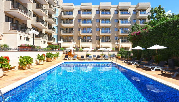 Apartamentos Jade - Adults Only +16 - Foto 2, Imagen principal