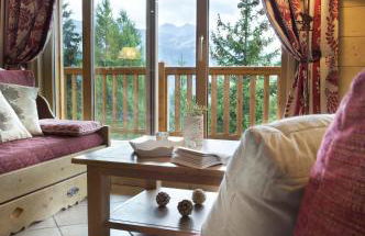 CGH Résidences & Spas Les Cimes Blanches - Foto 32