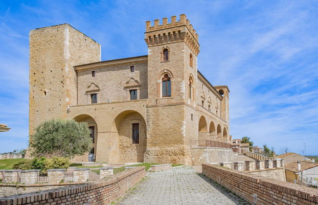 La Casa di Feligi - Yourplace Abruzzo - Foto 36