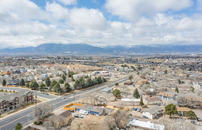 Mid-Landing Inn - Foto 50