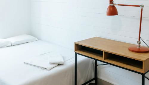 Downtown Lisbon Arroios Flat 3 - Foto 4