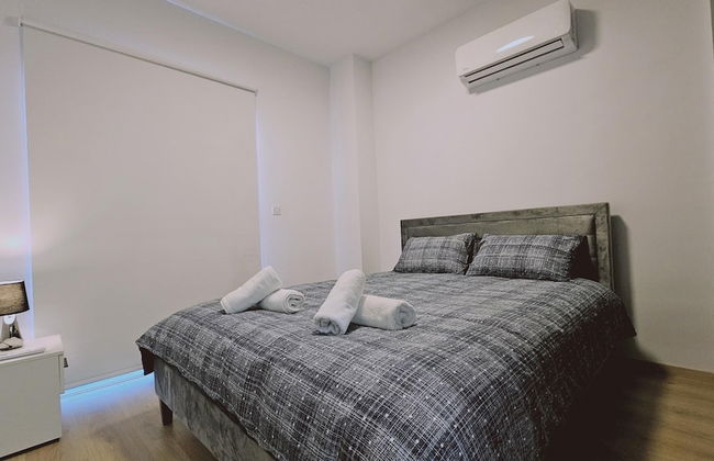 104 NIC - 402 Stay Cosmo City Suite - Photo 21