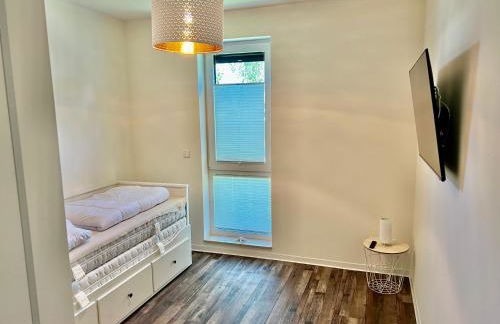 Haus Meerruhe Karlshagen Apartment 1-6 - Foto 27