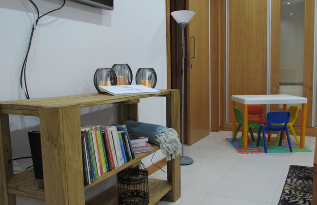 Cantinho da Ilha - Guest House - Foto 45