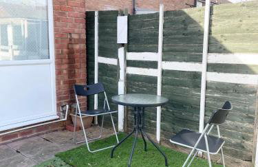 Romford Town House - 4-5 Bedroom - Foto 18