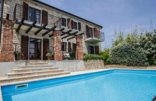 Villa Marinac - Foto 19