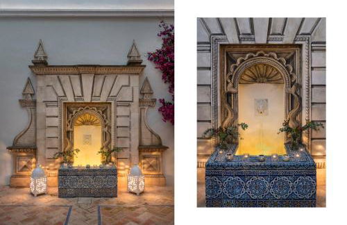 Gandesa, Palace House - Foto 11