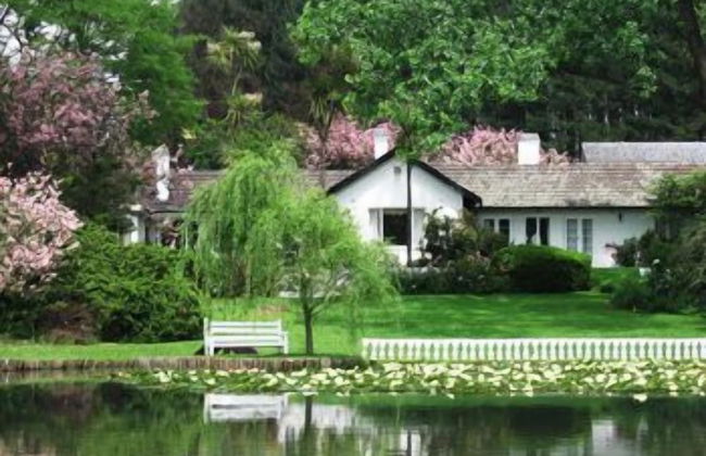 Beacon Vlei Guest Farm - Foto 38