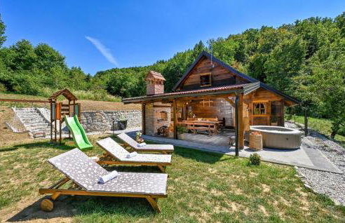 2 Bedroom Pet Friendly Home In Varazdin Breg - Foto 1
