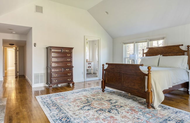 Rockspring by Avantstay Huge Berkshires Estate - Foto 5