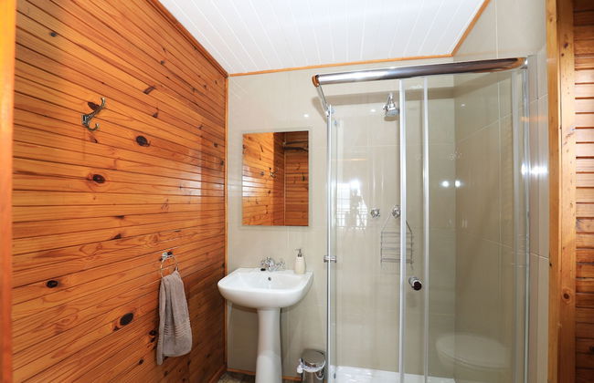 Big Tree House Lodge - Foto 28