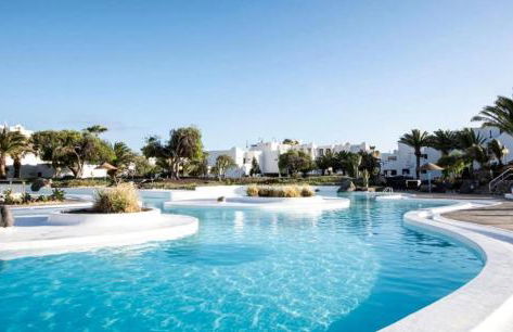 Little Gem apartment, Los Molinos - Foto 19