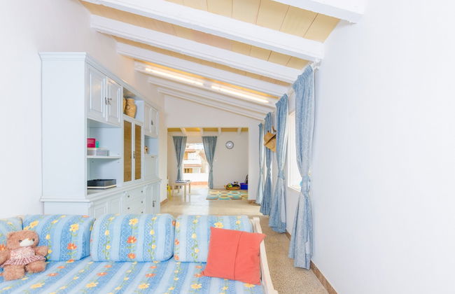 Can Rosito in S Illot-cala Morlanda - Foto 39