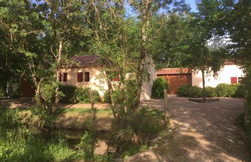 Gîte Les Iris - Foto 2