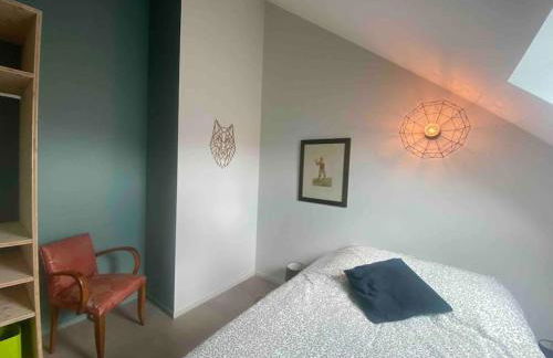 Villenouan domaine et gites - Photo 12