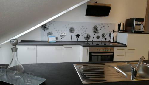 Ferienwohnung Pusteblume Müddersheim Vettweiß - Foto 4