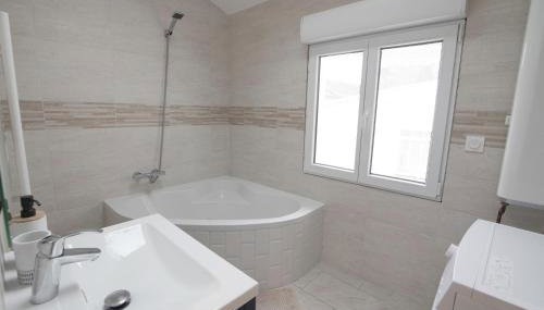 Maison Pierre & Poutres - Parking - Orly 10min - Foto 3