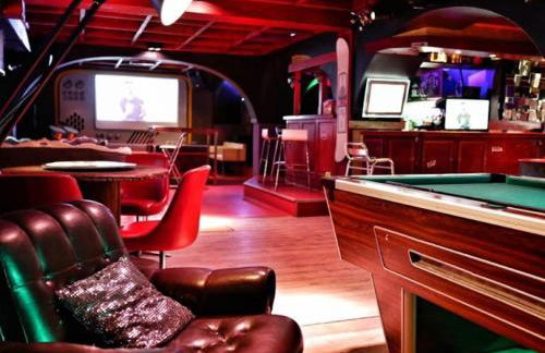 Studio sud 5 personnes superdevoluy pied des pistes - Photo 18