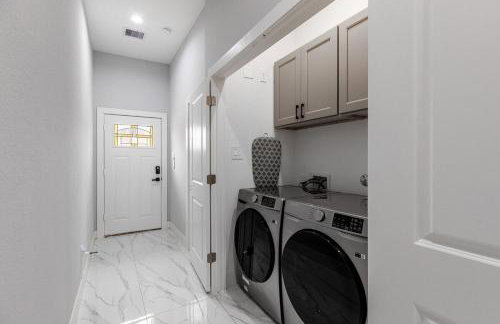 10 Mins from NRG 3BR 3BA - Foto 23