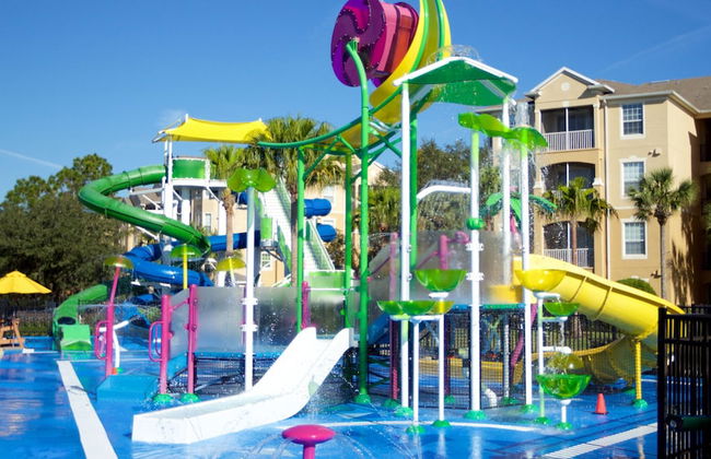 Cleveland Condo at Windsor Hills Resort - Foto 11