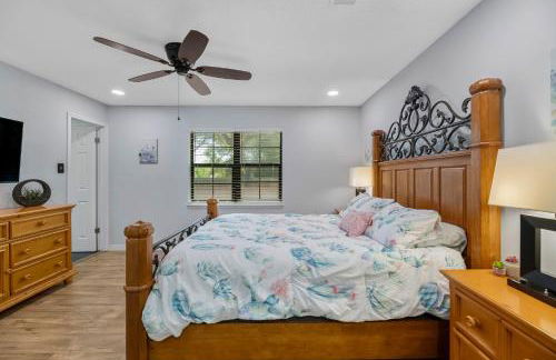 R & R's Reel Paradise 5 minutes to the harbour and 11 miles to the Beach! - Foto 20