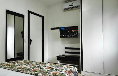 Apart-hotel Premium Adrianópolis - Foto 19