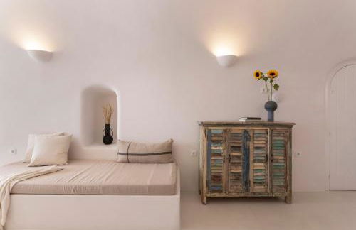 Bluedome Cavehouses by Otium Villas - Foto 86