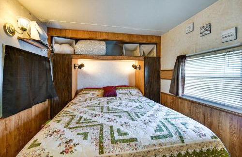 Yuma Getaway with Pool Access, 5 Mi to Lutes Casino! - Foto 15