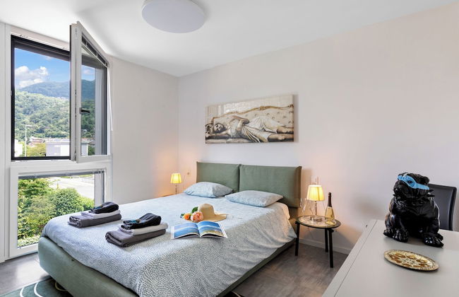 Melano Lab Park Design - Foto 2