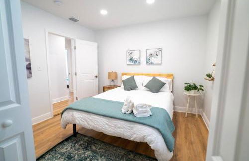 Cozy 3BR with Patio & Yard Near Ybor City - Foto 20