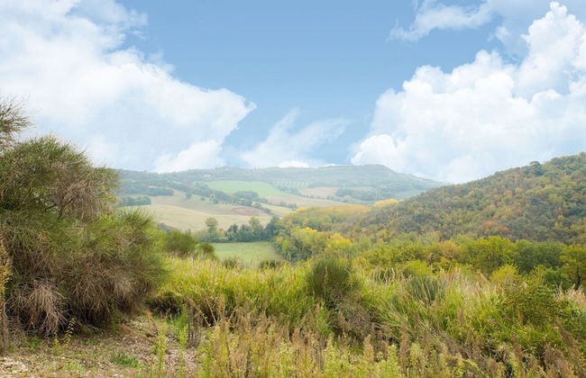 Villa in Rome With Pool & Stunning Views - Foto 34