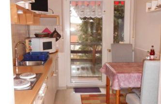 Apartment Fewo Schöne Aussicht by Interhome - Foto 9