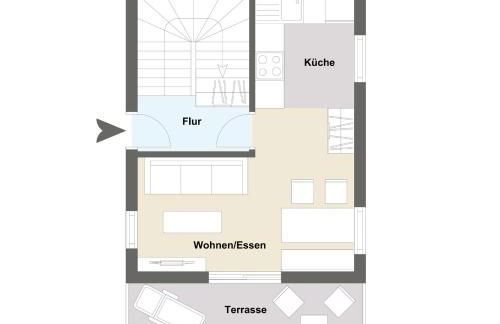 Bauernhofchalet Geigerhof - Foto 26