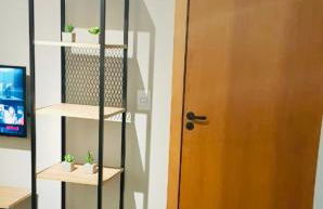 One 360 - Design Industrial - Ap para casais e família - 2 quartos com ar - Photo 42