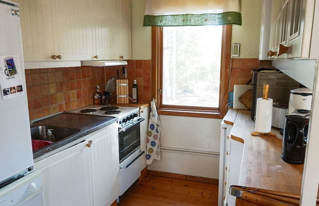 6 Person Holiday Home in Norrtalje-by Traum - Foto 5