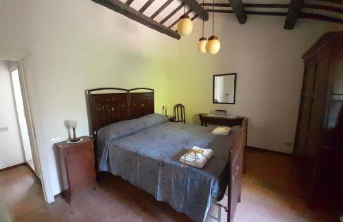 Agriturismo del Frontino - Ca' Benvenuto - Foto 11