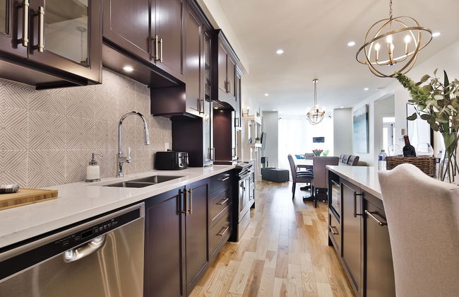 Les Lofts du Plateau - Foto 15