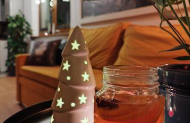 Apartamenty Przesieka ul. Droga do wodospadu 3 - Foto 16