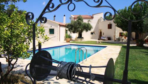 Filippou Villa - Living In Nature - Foto 1, Garden