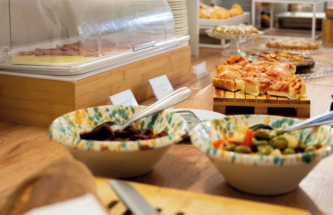 Residence Porta delle Botteghelle - Photo 57