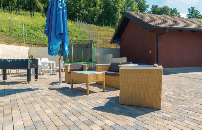 Awesome Home in Lepajci w/ Sauna, Wifi and 3 Bedrooms - Foto 18