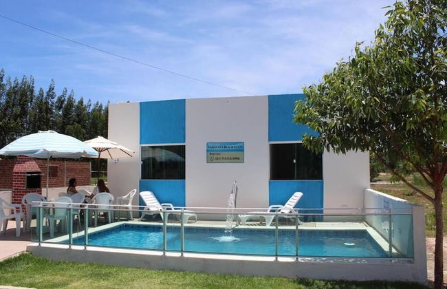 Gravatá Beach Flats - Photo 7