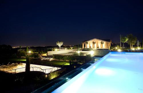 Le Orchidee Villa - Foto 16