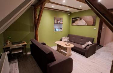 Apartament Zielony Zakątek - Foto 5