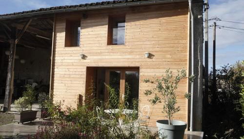 Appartement LE CHAI - Foto 3