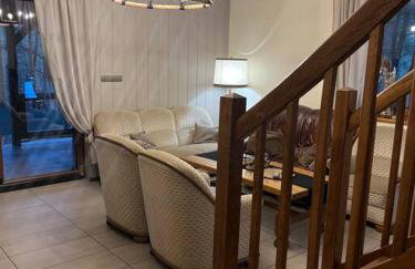 Siedlisko Musialove nad jeziorem 8 osob - Foto 6